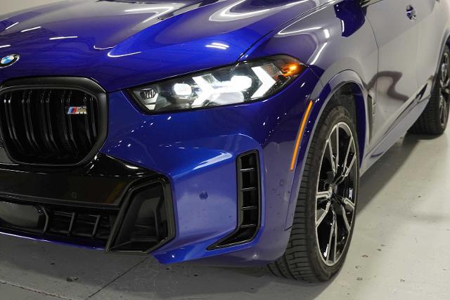 2024 BMW X5 M60i Vehicle Photo in GRAPEVINE, TX 76051