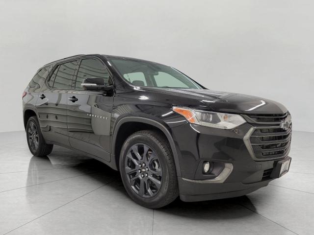 2020 Chevrolet Traverse Vehicle Photo in APPLETON, WI 54914-4656