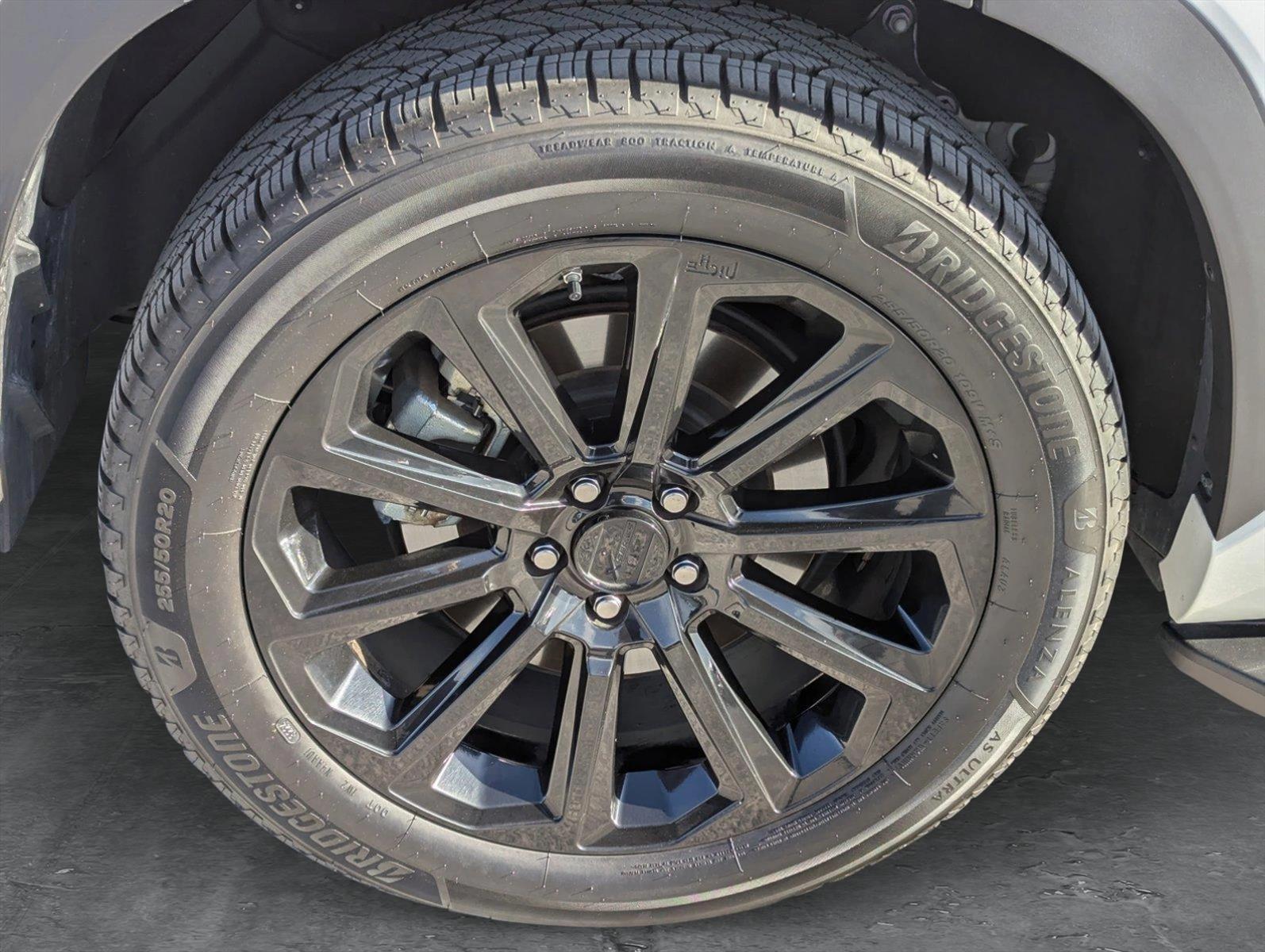 2022 Toyota Highlander Vehicle Photo in Ft. Myers, FL 33907