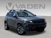 Used 2019 Jeep Cherokee Trailhawk with VIN 1C4PJMBN4KD207689 for sale in Pooler, GA