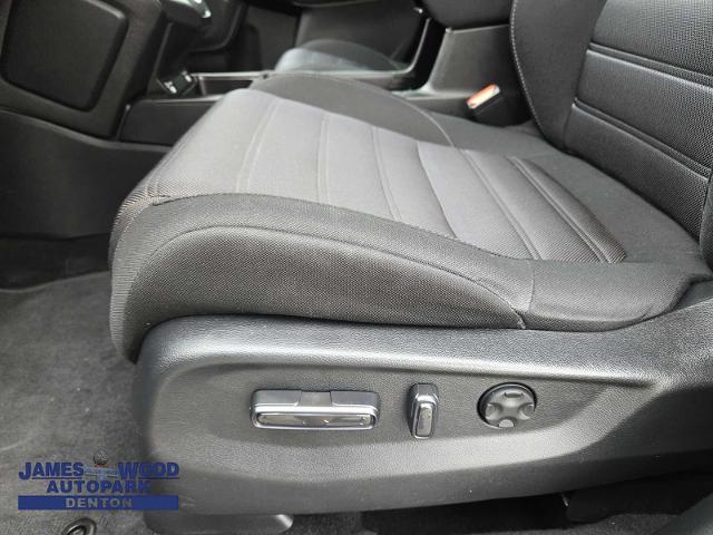 2020 Honda CR-V Vehicle Photo in DENTON, TX 76210-9321