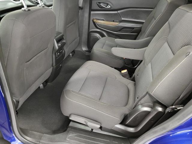 2023 GMC Acadia Vehicle Photo in NEENAH, WI 54956-2243