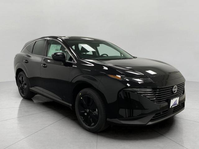 2025 Nissan Murano Vehicle Photo in Appleton, WI 54913