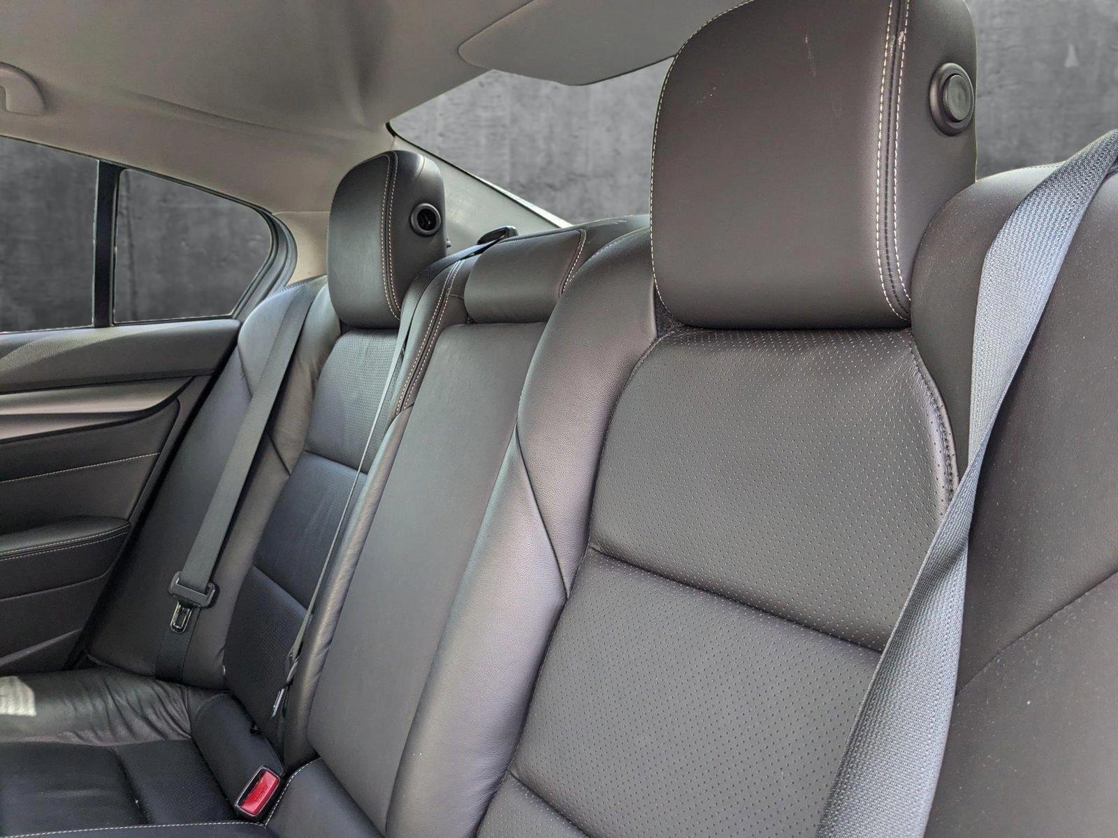 2014 Acura TL Vehicle Photo in Sanford, FL 32771