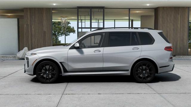2026 BMW X7 xDrive40i Vehicle Photo in GRAPEVINE, TX 76051