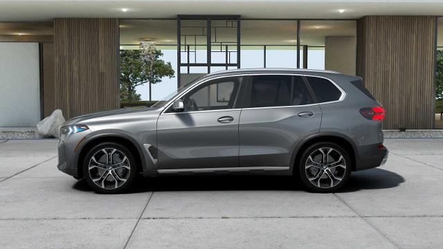 2026 BMW X5 xDrive40i Vehicle Photo in GRAPEVINE, TX 76051