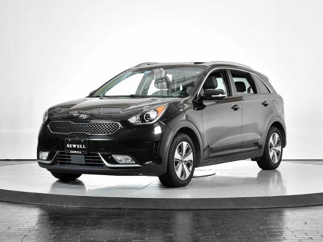 2018 Kia Niro Vehicle Photo in DALLAS, TX 75235