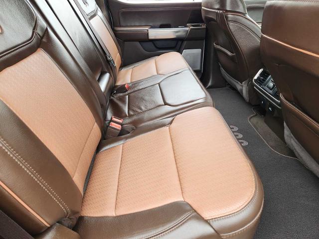 2021 Ford F-150 Vehicle Photo in HOUSTON, TX 77079