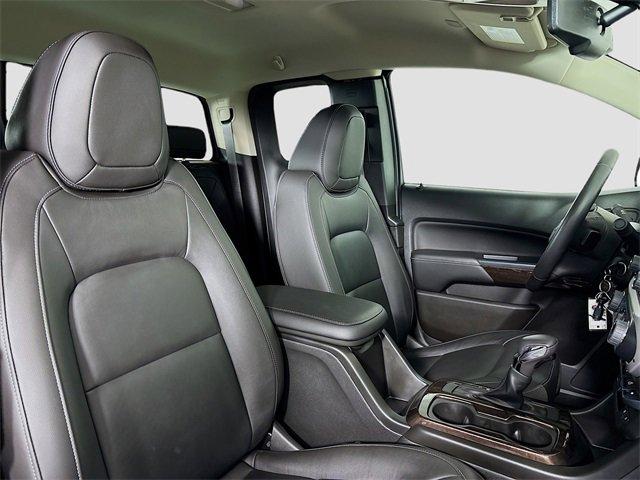 2022 GMC Canyon Vehicle Photo in PUYALLUP, WA 98371-4149