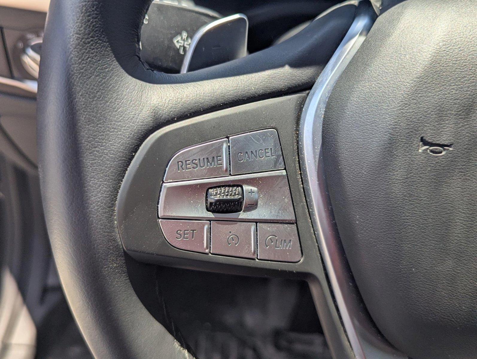 2024 BMW X3 sDrive30i Vehicle Photo in Delray Beach, FL 33444