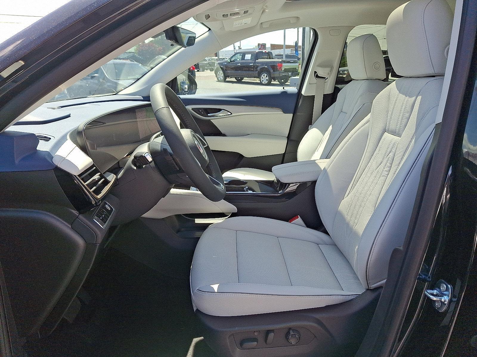 2025 Buick Envision Vehicle Photo in HARRISBURG, PA 17111-1033
