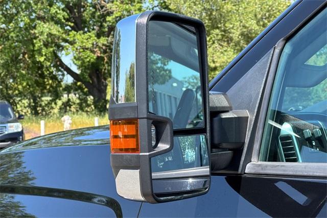 2015 Chevrolet Silverado 2500 HD Vehicle Photo in ELK GROVE, CA 95757-8703