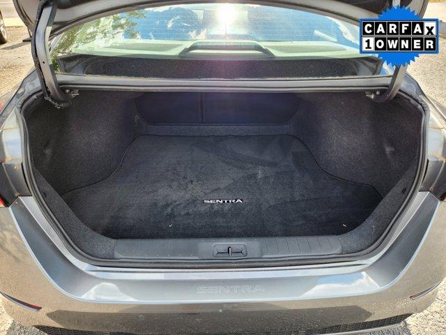 2024 Nissan Sentra Vehicle Photo in Ardmore, PA 19003