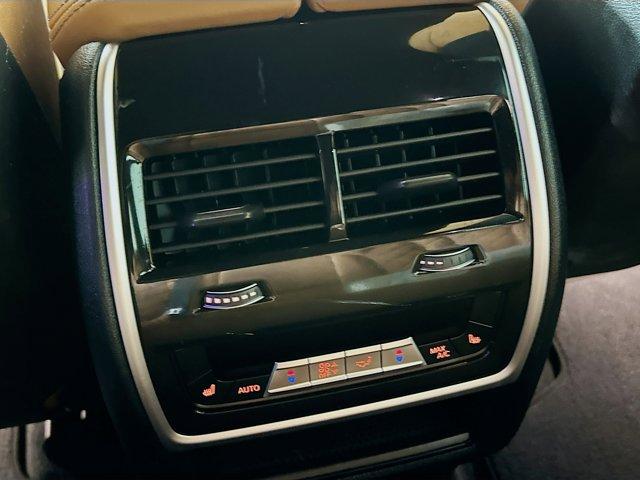 2023 BMW X5 xDrive40i Vehicle Photo in Doylsetown, PA 18901