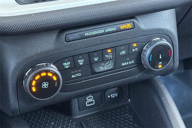2023 Ford Bronco Sport Vehicle Photo in ELK GROVE, CA 95757-8703