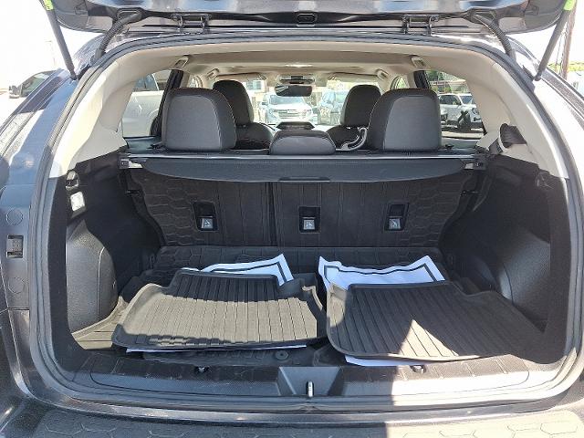 2018 Subaru Crosstrek Vehicle Photo in HARRISBURG, PA 17111-1033