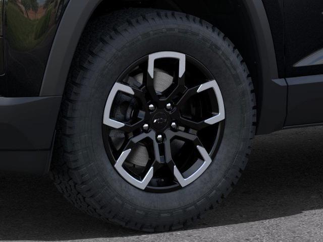 2026 Chevrolet Equinox Vehicle Photo in APPLETON, WI 54914-4656