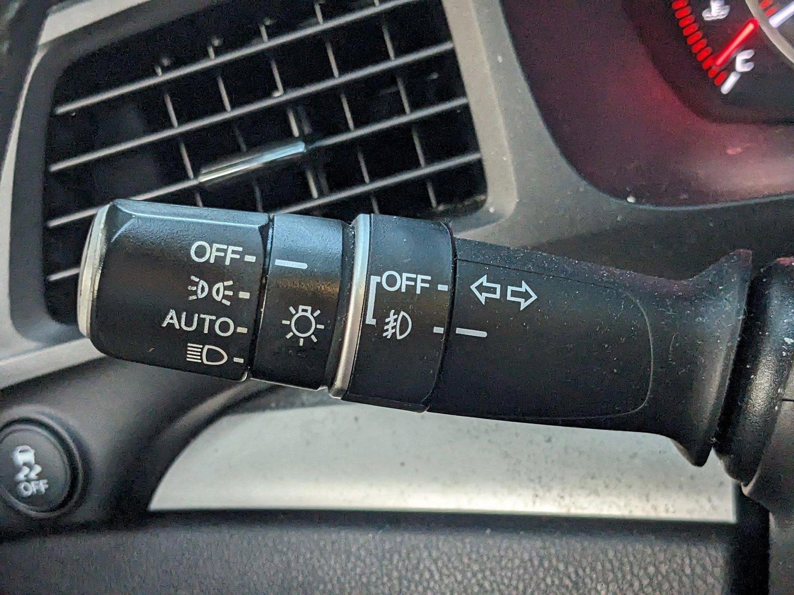 2016 Acura ILX Vehicle Photo in Sanford, FL 32771