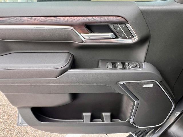 2025 GMC Sierra 1500 Vehicle Photo in EFFINGHAM, IL 62401-2832