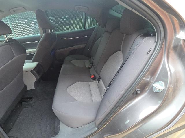 2023 Toyota Camry Vehicle Photo in Houston, TX 77007