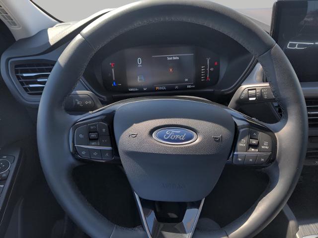 2023 Ford Escape Vehicle Photo in Green Bay, WI 54304