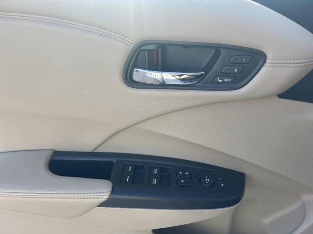 2013 Acura RDX Vehicle Photo in Harrisburg, PA 17111