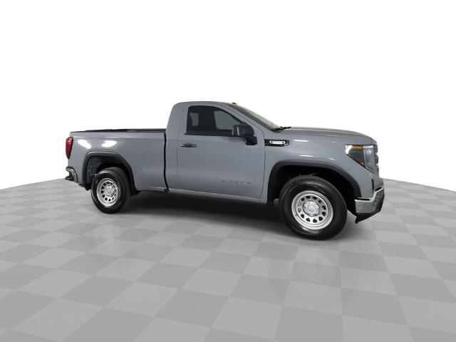 2024 GMC Sierra 1500 Vehicle Photo in GILBERT, AZ 85297-0402