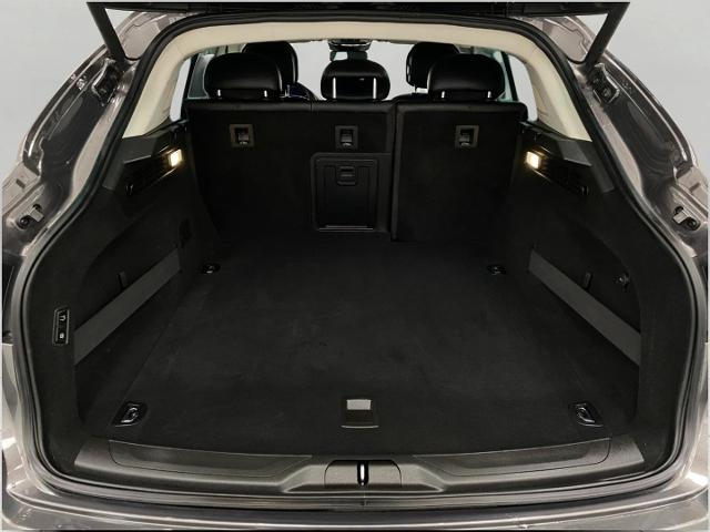 2019 Maserati Levante Vehicle Photo in Appleton, WI 54913