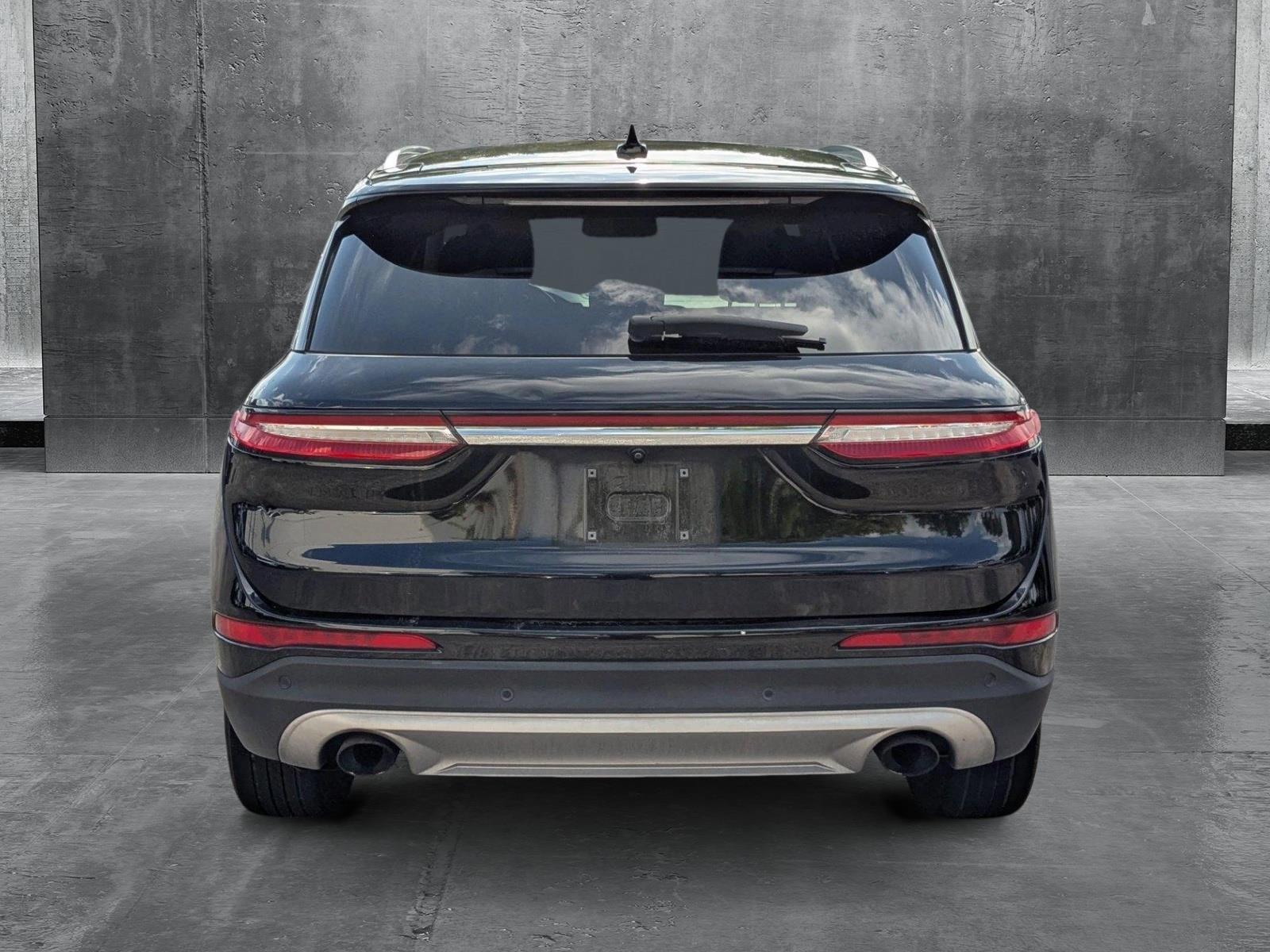 2022 Lincoln Corsair Vehicle Photo in Miami, FL 33015