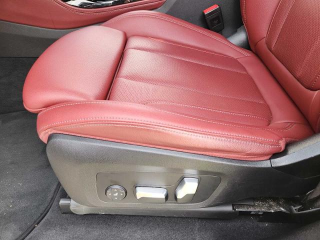 2022 BMW X4 xDrive30i Vehicle Photo in PLANO, TX 75024