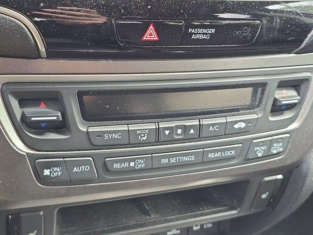 2019 Honda Pilot Vehicle Photo in Pleasant Hills, PA 15236
