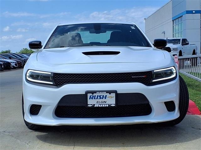 2023 Dodge Charger Vehicle Photo in ELGIN, TX 78621-4245