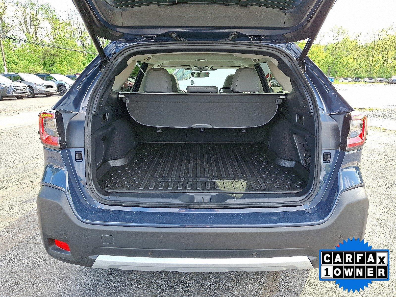 2024 Subaru Outback Vehicle Photo in Harrisburg, PA 17111