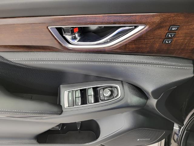 2024 Subaru Ascent Vehicle Photo in Oshkosh, WI 54904