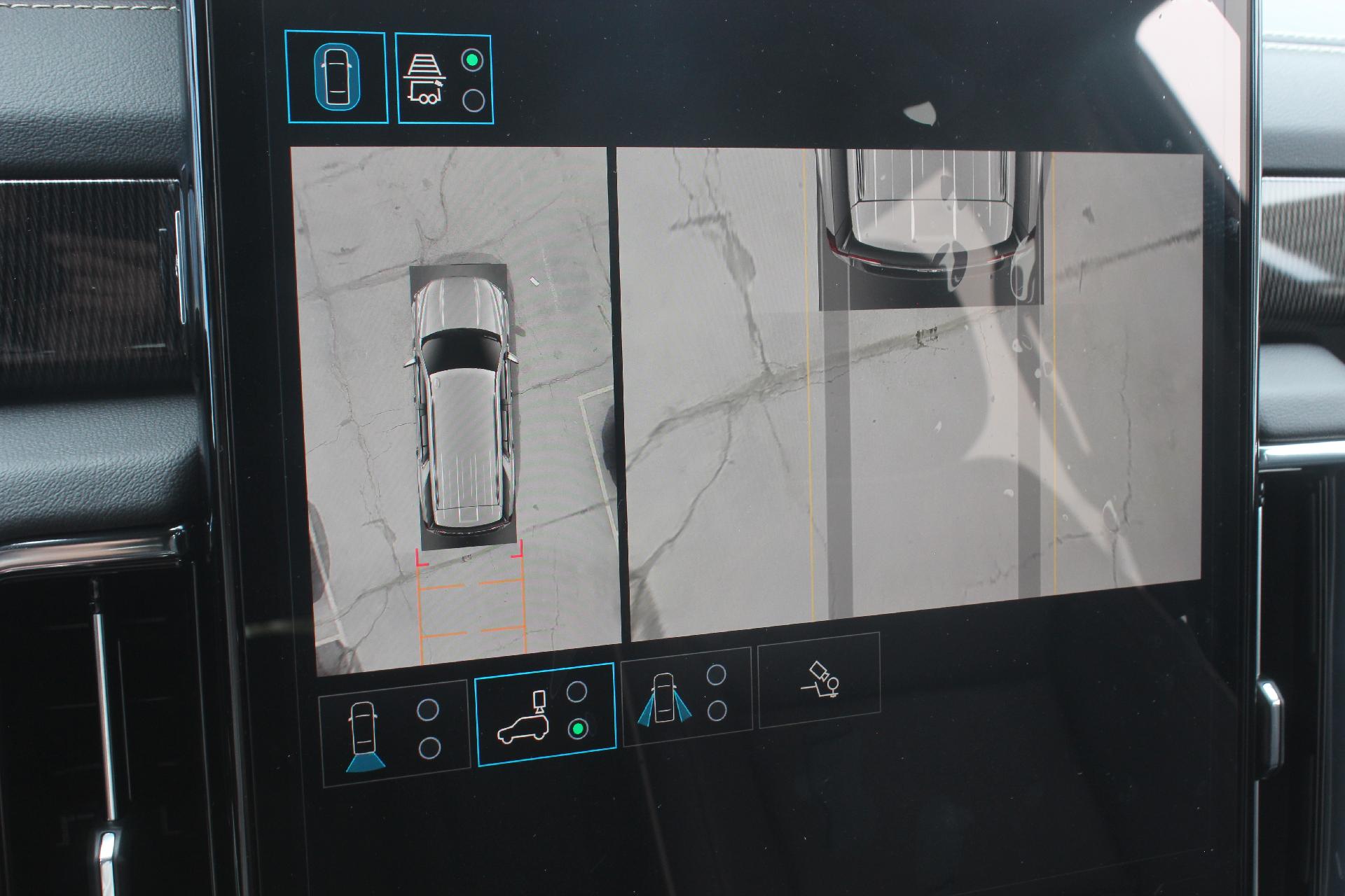 2025 GMC Yukon Vehicle Photo in AURORA, CO 80012-4011