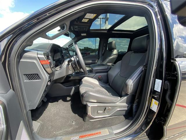 2024 Ford F-150 Vehicle Photo in Greenville, TX 75402