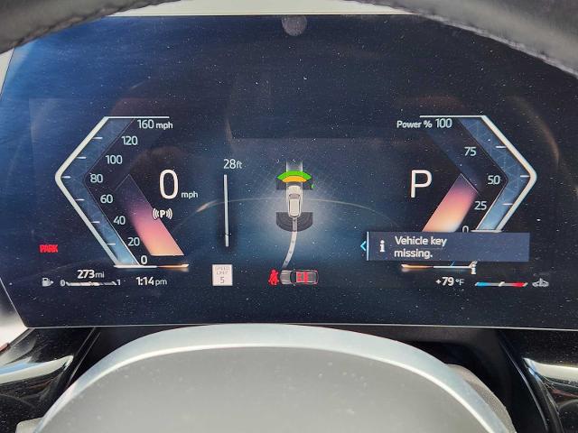 2024 BMW X1 xDrive28i Vehicle Photo in PLANO, TX 75024