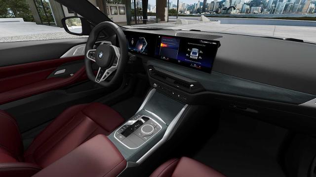 2026 BMW 430i Vehicle Photo in GRAPEVINE, TX 76051