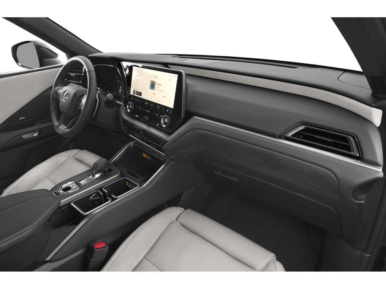 2024 Lexus TX 350 Vehicle Photo in San Antonio, TX 78230