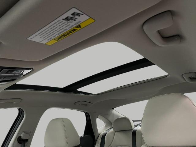 2024 Hyundai SONATA Hybrid Vehicle Photo in Appleton, WI 54913