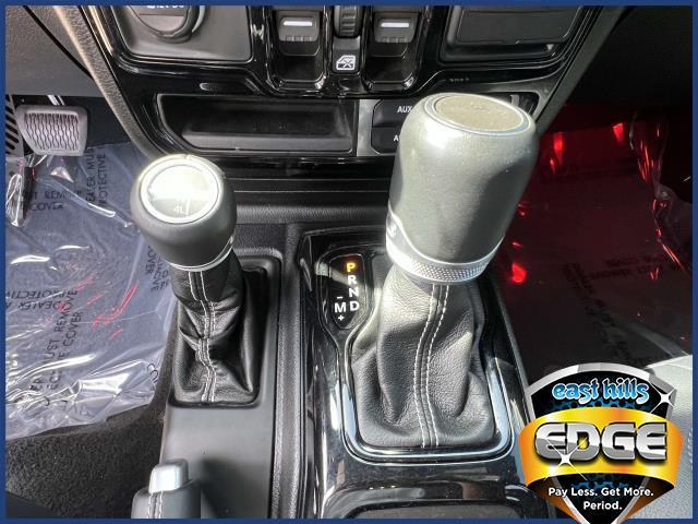 2021 Jeep Gladiator Vehicle Photo in Roslyn, NY 11576