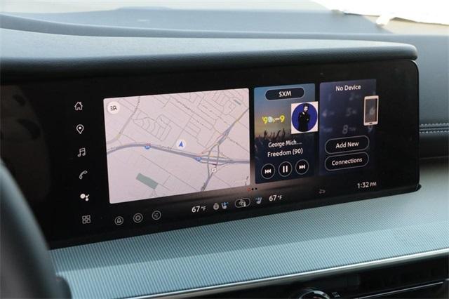 2025 Nissan Murano Vehicle Photo in Hazelwood, MO 63042