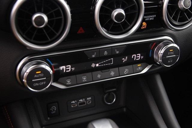 2025 Nissan Sentra Vehicle Photo in Hazelwood, MO 63042
