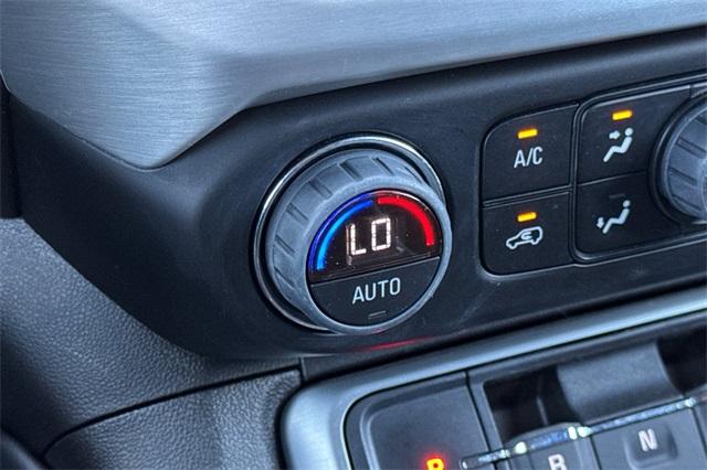 2023 GMC Acadia Vehicle Photo in ELK GROVE, CA 95757-8703