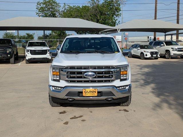 2023 Ford F-150 Vehicle Photo in SELMA, TX 78154-1459