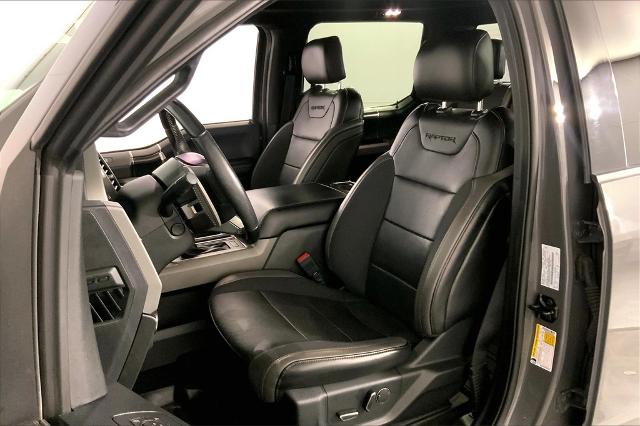 2020 Ford F-150 Vehicle Photo in Lees Summit, MO 64086