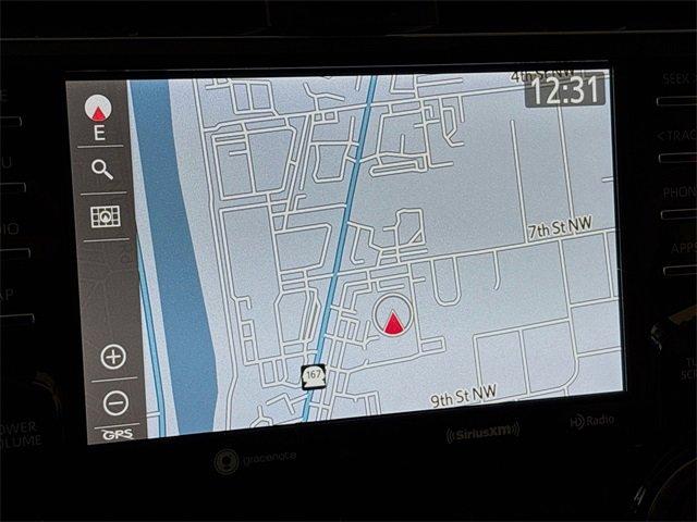 2023 Toyota 4Runner Vehicle Photo in PUYALLUP, WA 98371-4149