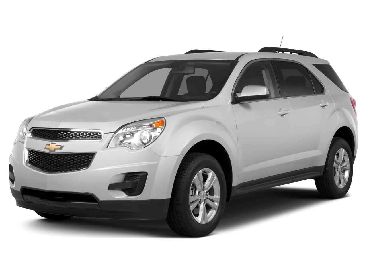 2015 Chevrolet Equinox Vehicle Photo in Gaffney, SC 29341