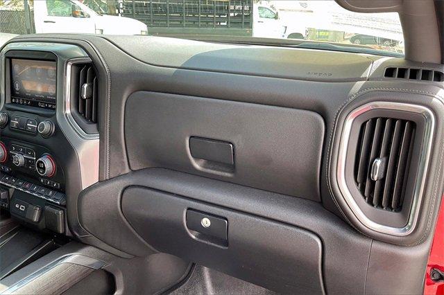 2022 Chevrolet Silverado 1500 LTD Vehicle Photo in INDEPENDENCE, MO 64055-1314