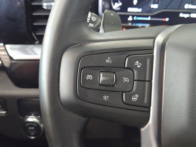 2023 GMC Sierra 1500 Vehicle Photo in Decatur, TX 76234